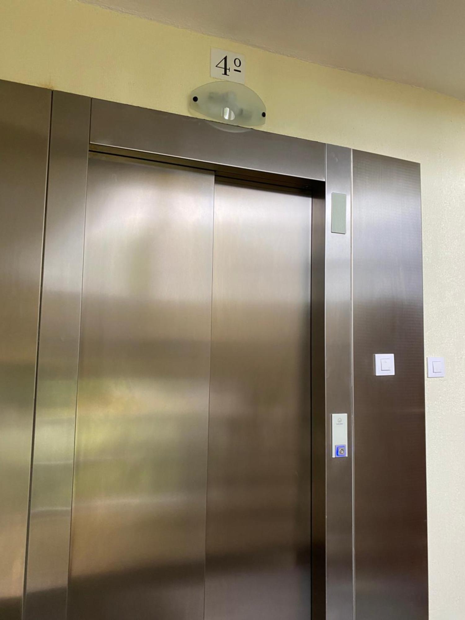 Apartamento Amplio Piso En La Segunda Playa Del Sardinero Con Ascensor Santander